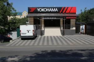 Фотография Yokohama 4