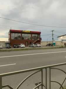 Фотография Рубеж 5