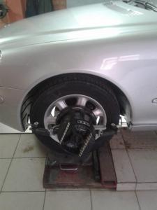 Фотография Автосервис 3