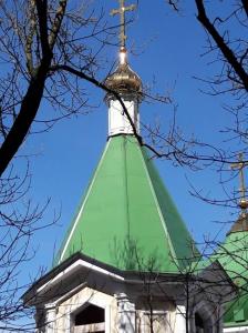 Фотография Александровский парк 1