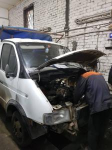 Фотография АбсолютАвто 3