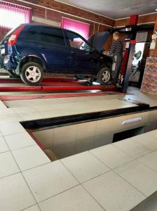 Фотография Автосервис 2