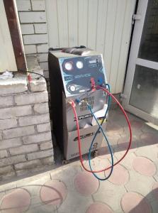 Фотография Автосервис "Полный Привод" 3