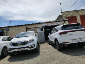 Фотография Центр тонирования и бронирования автомобилей 4