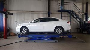 Фотография «Автотехцентр Бумер» 1