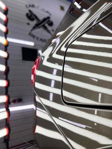 Фотография Car house detailing 3