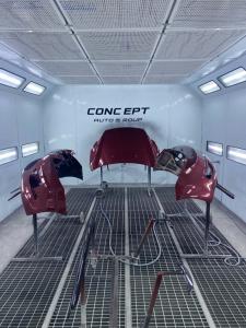 Фотография Concept Auto Group 3