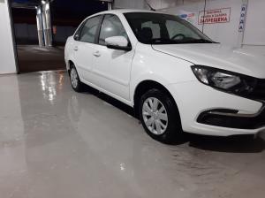 Фотография Akva Car Wash 5