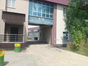Фотография Техно-коммерческий автоцентр 0