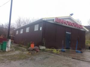 Фотография Шиномонтажная мастерская 3