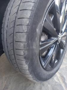 Фотография Шиномонтажная мастерская 1