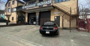 Фотография BroGarage 3