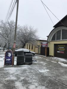 Фотография Tires_auto 5
