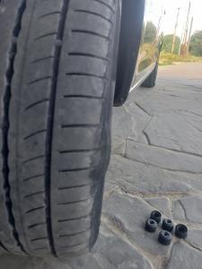 Фотография Шиномонтажная мастерская 0