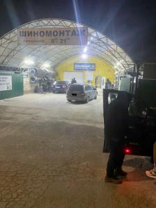 Фотография Шиномонтаж 3