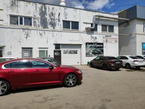 Фотография АвтоМонстр 1