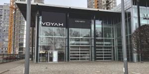 Фотография VOYAH КЛЮЧАВТО 3