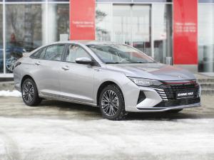 Фотография Dongfeng Центр Ставрополь 3
