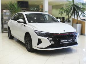 Фотография Dongfeng Центр Ставрополь 5