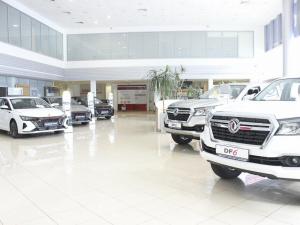 Фотография Dongfeng Центр Ставрополь 0