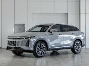Фотография EXEED Центр Дварис 4
