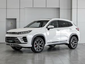 Фотография EXEED Центр Дварис 5
