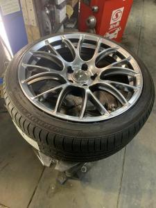 Фотография Pro wheels 26 2