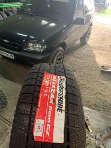Фотография Pro wheels 26 3