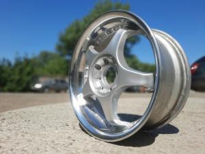 Фотография Pro wheels 26 4