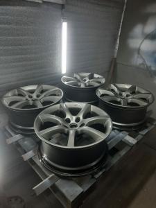 Фотография Pro wheels 26 1
