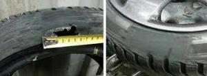 Фотография Tire rus 3