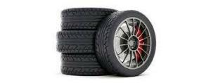 Фотография Tire rus 4