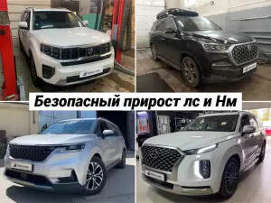 Фотография Евро Чип Тюнинг 2