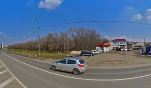 Фотография Шиномонтаж 2