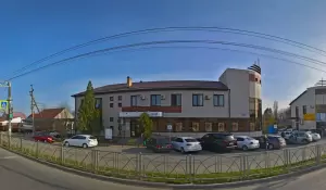 Фотография Шиномонтаж Шефа 3