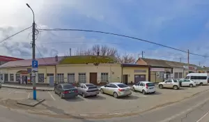 Фотография Автосервис 0