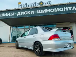 Фотография ShinnikOne 3