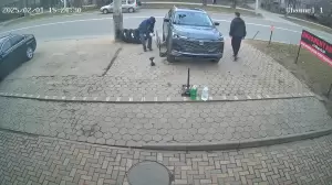 Фотография Запаска плюс 5