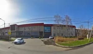 Фотография Техно-коммерческий автоцентр 4