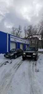 Фотография Carex parts 2