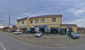 Фотография Северный 4