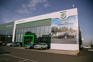 Фотография Skoda 0
