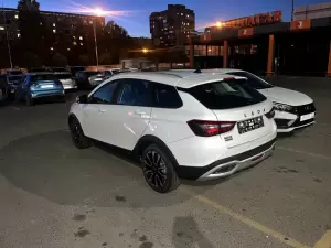 Фотография Skoda 1