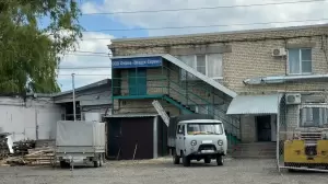 Фотография Виадук-сервис 4
