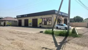 Фотография Автомойка Автосервис 5