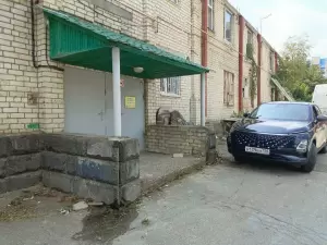 Фотография ГарантАвто 1