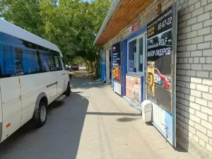 Фотография Автотехцентр 0