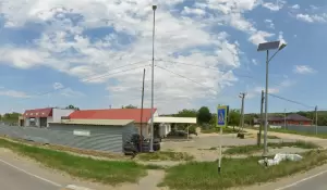 Фотография Шиномонтажная мастерская 2