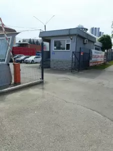 Фотография ТракТехник 1