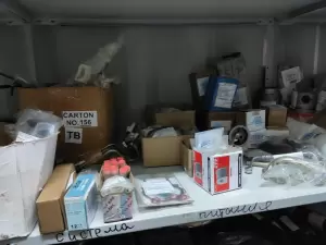 Фотография ТракТехник 2